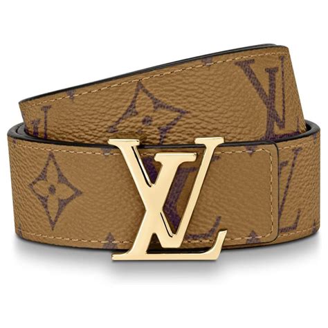 ceinture louis vuitton femme.